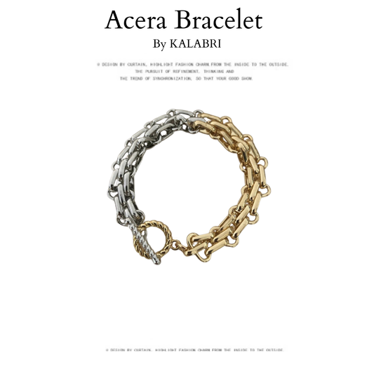 Acera Bracelet