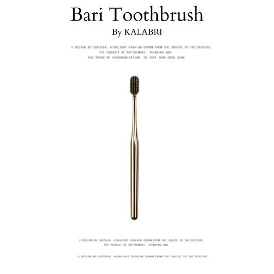 Bari Toothbrush