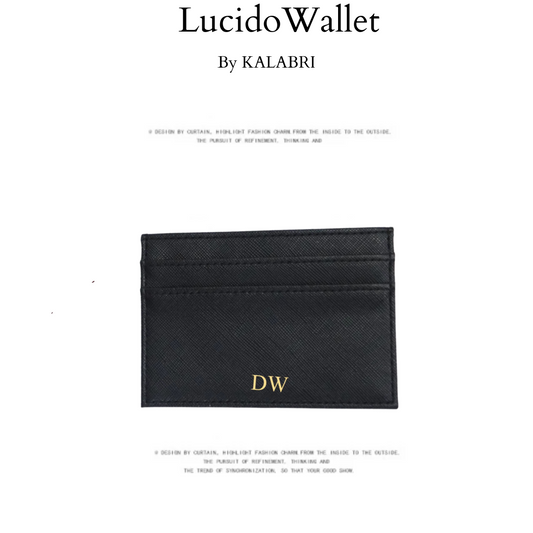 Lucido Wallet