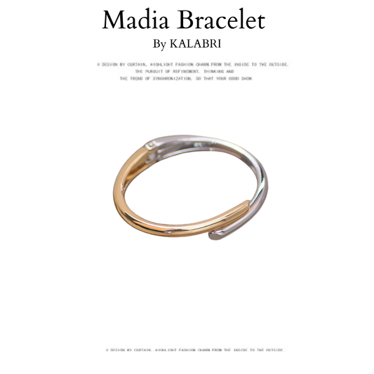 Madia Bracelet